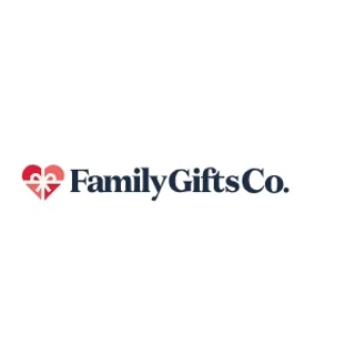 Shop Family Gifts Co. promo codes logo