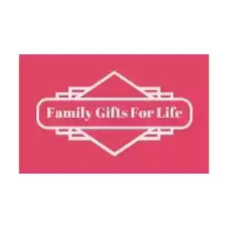 Shop Family Gifts For Life promo codes logo