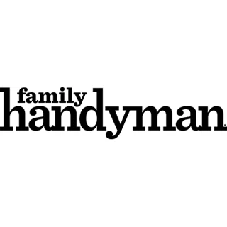 Family Handyman logo
