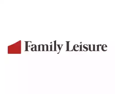 Shop Family Leisure discount codes logo