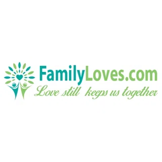 Family Loves logo