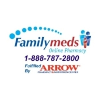 Shop Familymeds logo
