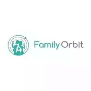Shop Family Orbit logo