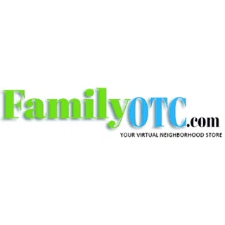Shop FamilyOTC.com discount codes logo