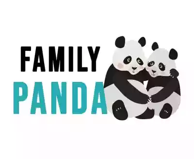 Shop Family Panda promo codes logo