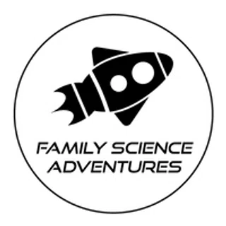 Family Science Adventures logo