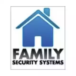 Family Security Systems logo