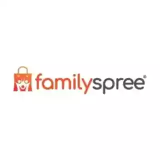 Shop FamilySpree promo codes logo