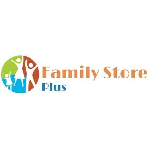Family Store Plus logo