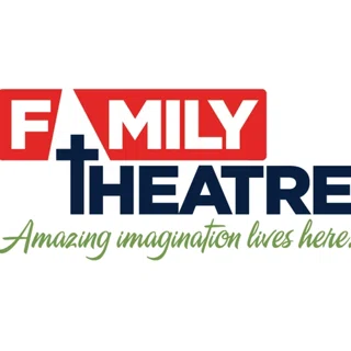 Shop  Family Theatre logo