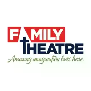  Family Theatre discount codes