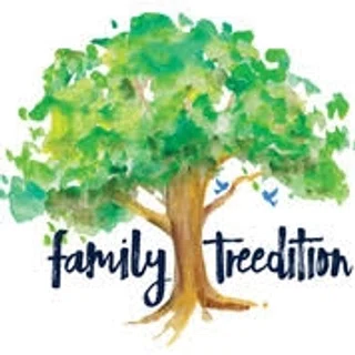 Shop Family Treedition logo