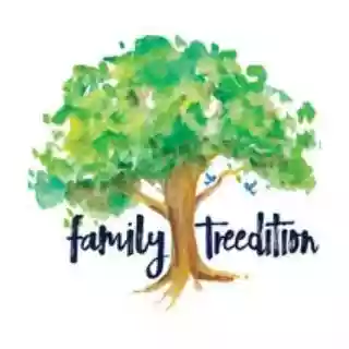 Family Treedition discount codes
