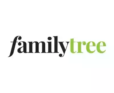 Shop Family Tree Magazine coupon codes logo