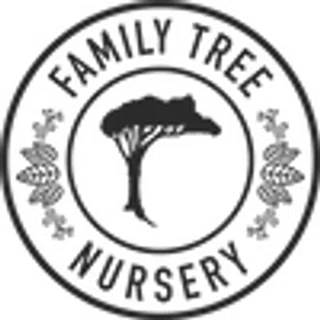 Family Tree Nursery logo