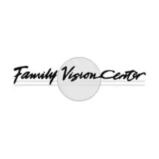 Shop Family Vision Center promo codes logo