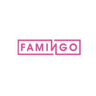 Famingo logo