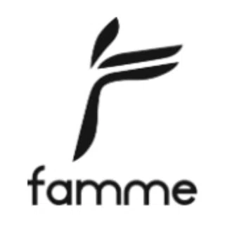 Shop Famme  logo