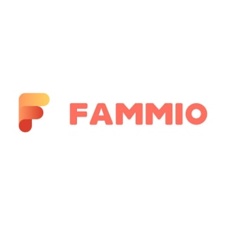 Shop Famm.io logo