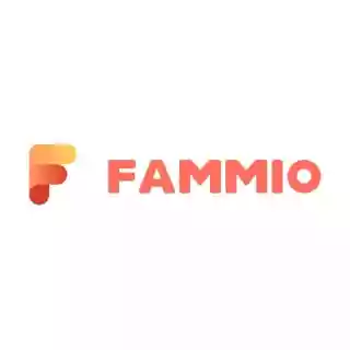 Shop Famm.io coupon codes logo