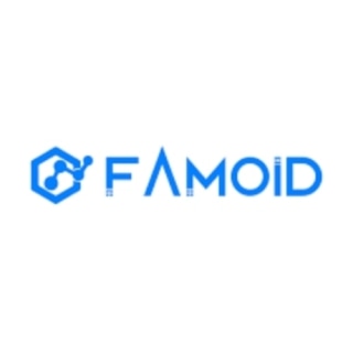 Shop Famoid logo