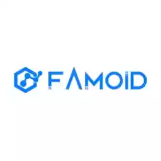 famoid.com logo