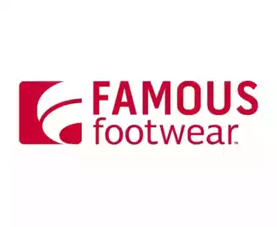 Famous Footwear discount codes