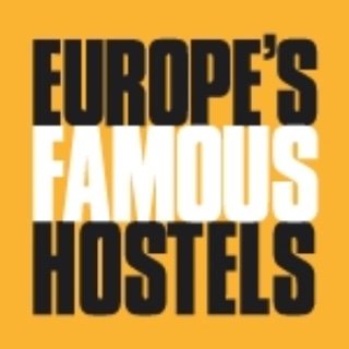 Shop Famous Hostels logo