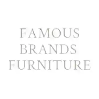 Shop Famous Brands Furniture promo codes logo