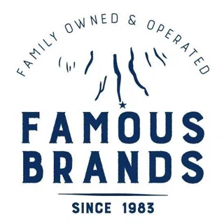 Shop Famous Brands Outlet logo