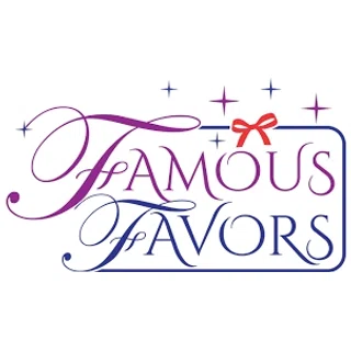 Famous Favors logo