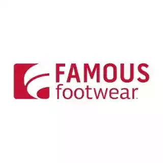 Shop Famous Footwear CA logo
