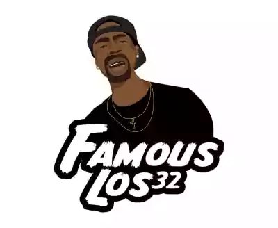 Shop Famouslos32 discount codes logo