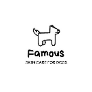 Famous Skin Care logo