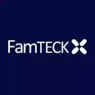 FamTeck logo