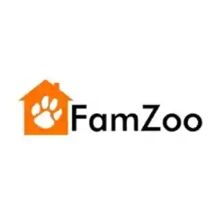 Shop FamZoo discount codes logo