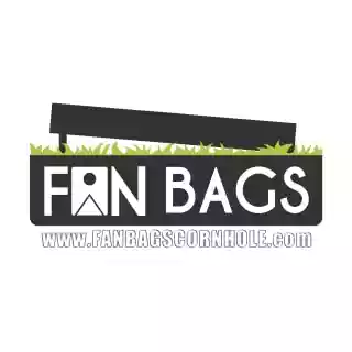 fanbagscornhole.com logo
