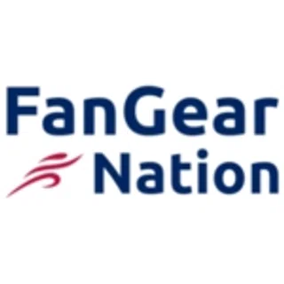 Shop Fan Gear Nation coupon codes logo