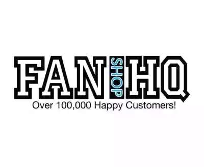 Fan Shop HQ logo