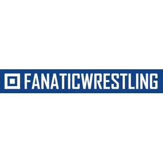 Shop Fanatic Wrestling logo