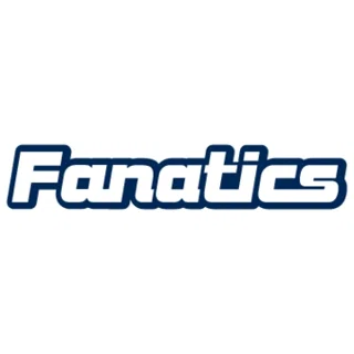 Fanatics AU logo