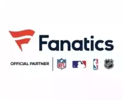 Shop Fanatics International promo codes logo
