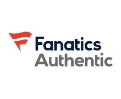 Shop Fanatics Authentic logo