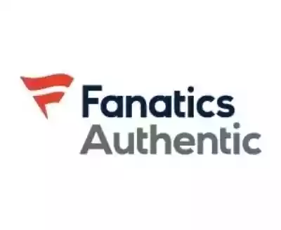 Fanatics Authentic coupon codes