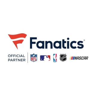 Shop Fanatics logo