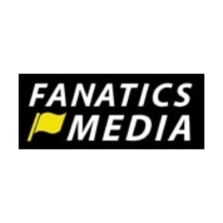 Shop Fanatics Media logo