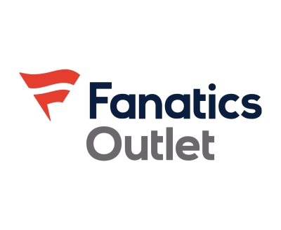 Shop Fanatics Outlet logo
