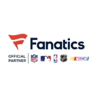 Shop Fanatics UK logo