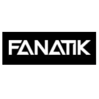 Shop Fanatik Bike Co logo