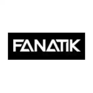 Fanatik Bike Co logo